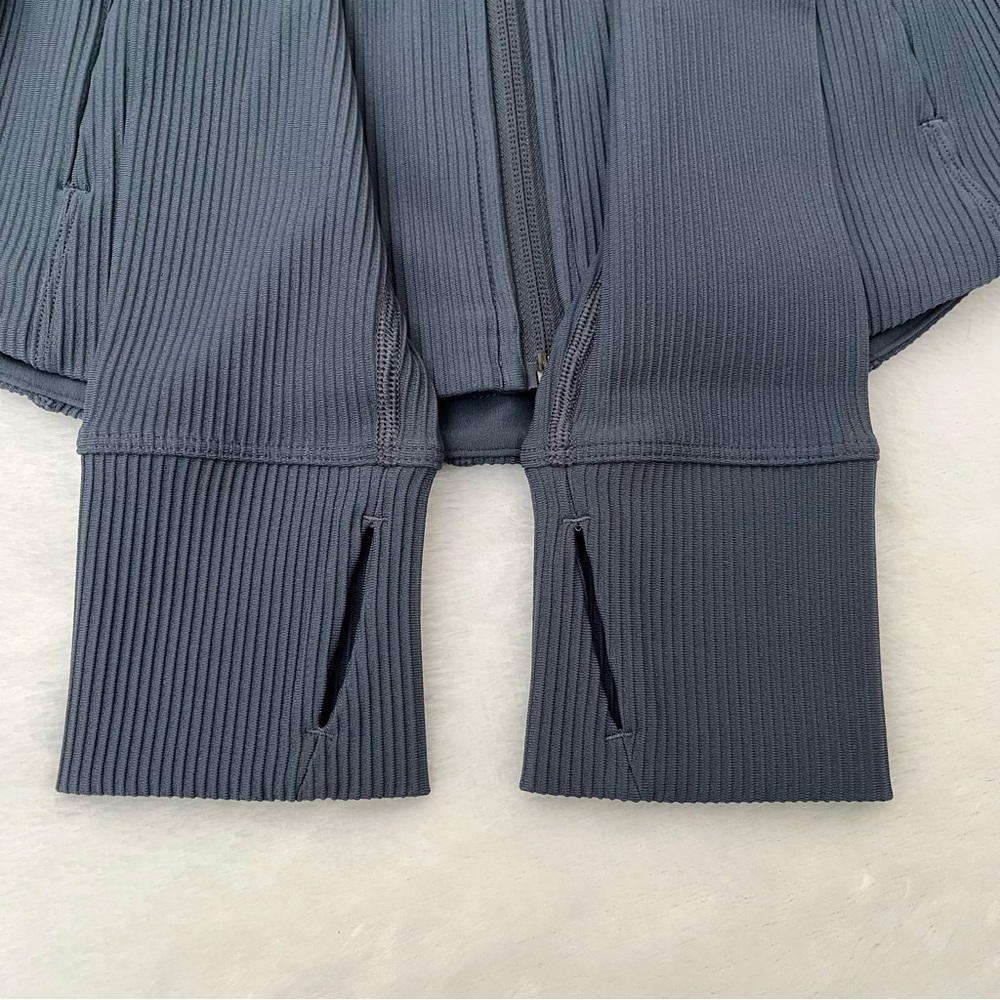 Athleta Salutation Jacket NWT - image 12